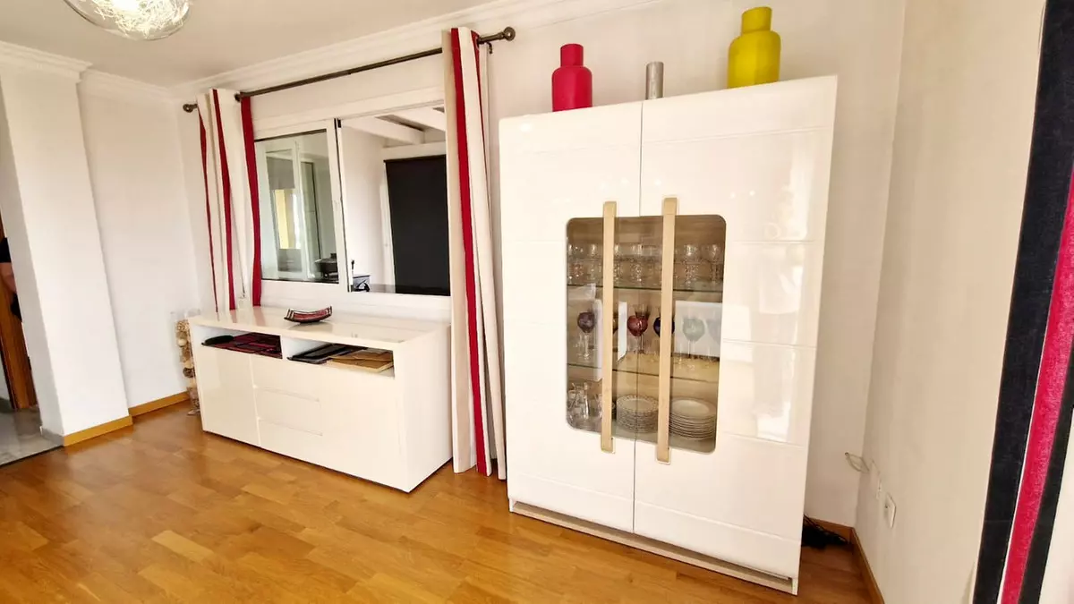 3-bedroom Apartment In Mijas, Spain (147 M²)