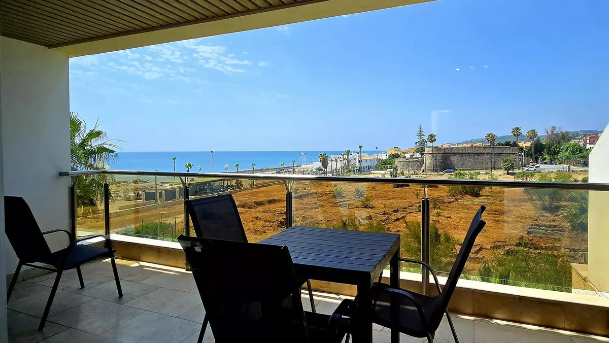 2-bedroom Apartment In Manilva, Spain (100 M²)
