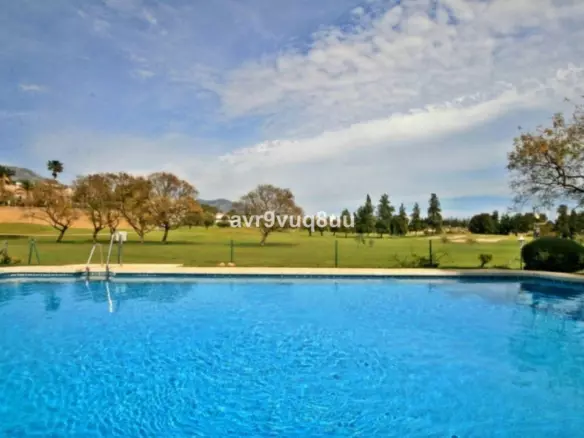 2-bedroom Apartment In Mijas, Spain (72 M²)