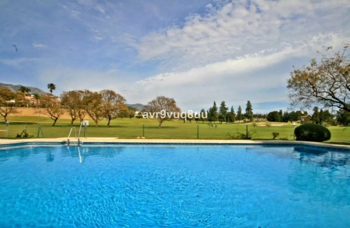 2-bedroom Apartment In Mijas, Spain (72 M²)