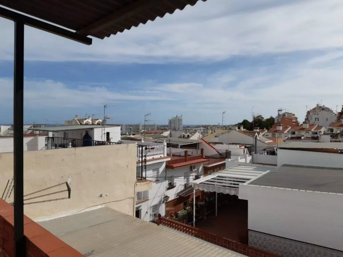 3-bedroom Villa In Benalmádena, Spain (113 M²)