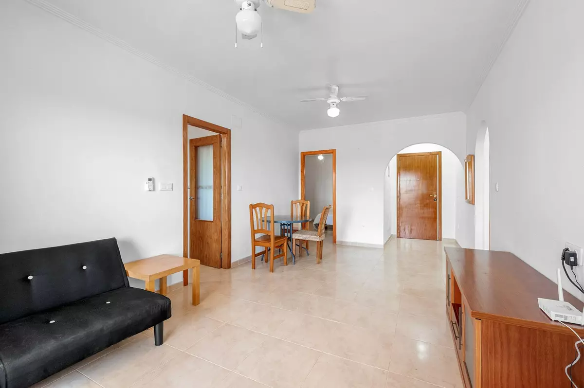 3-bedroom Apartment In Orihuela, Spain (96 M²)