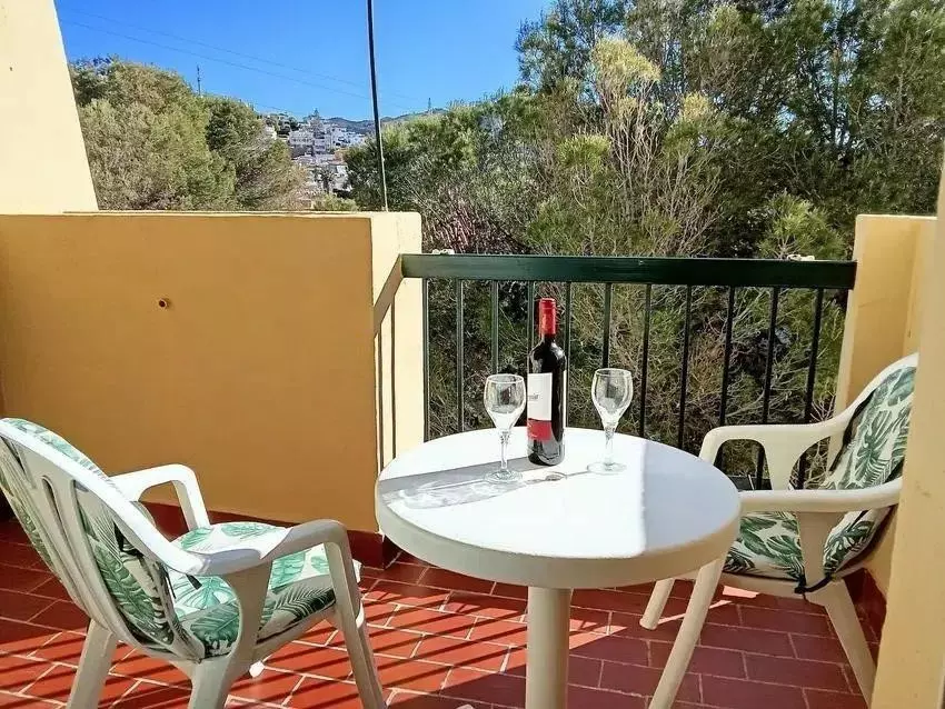 3-bedroom Apartment In Rincón De La Victoria, Spain (108 M²)