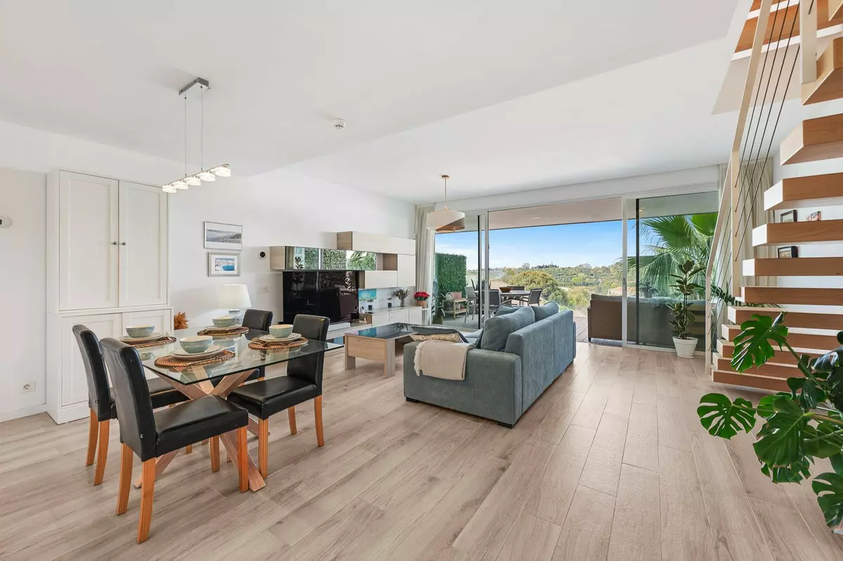 3-bedroom Town House In Estepona, Spain (160 M²)