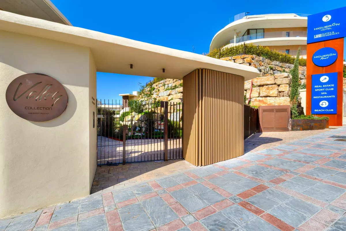 3-bedroom Apartment In Fuengirola, Spain (116 M²)