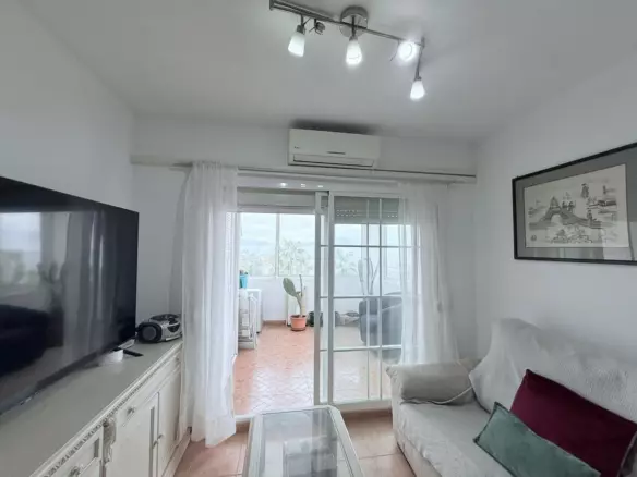 3-bedroom Apartment In Alhaurín El Grande, Spain (107 M²)