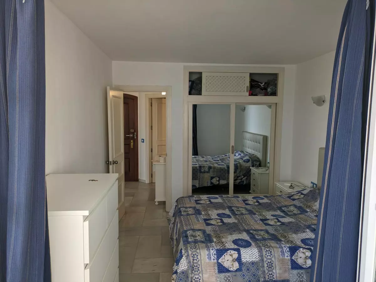 1-bedroom Apartment In Benalmádena, Spain (63 M²)