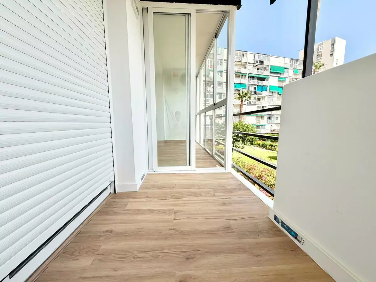 2-bedroom Apartment In Benalmádena, Spain (72 M²)