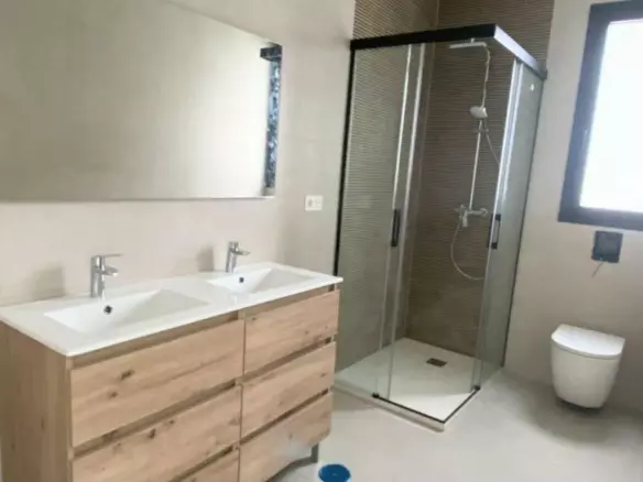 4-bedroom Villa In Mijas, Spain (250 M²)
