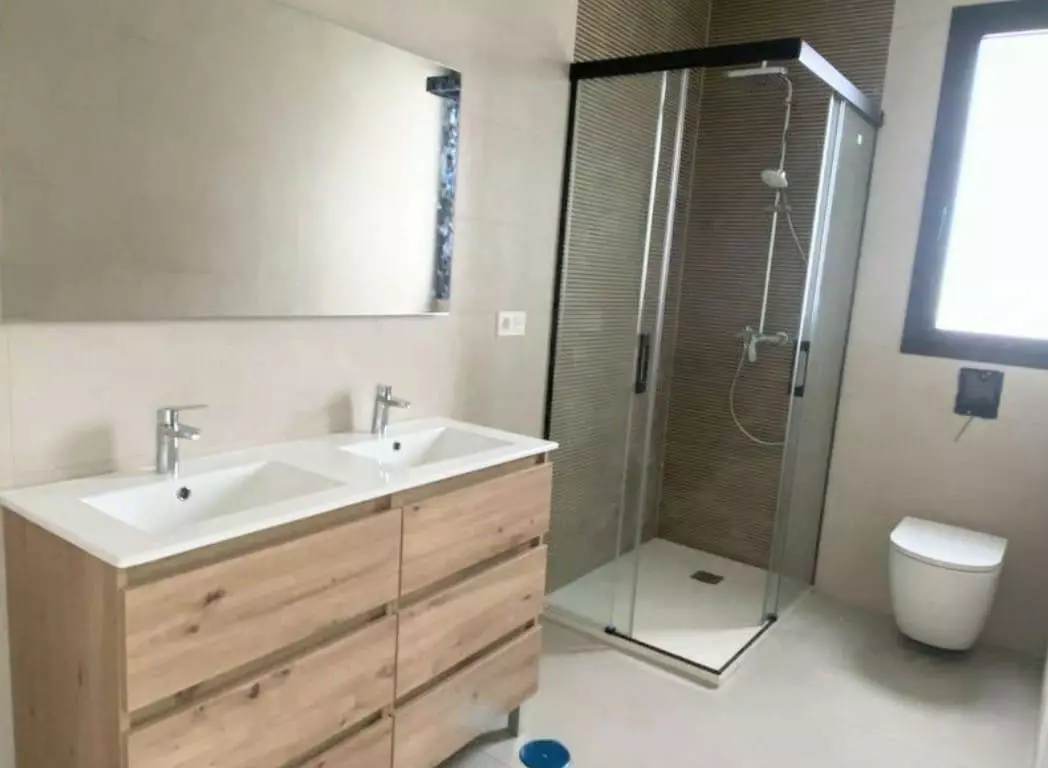 4-bedroom Villa In Mijas, Spain (250 M²)