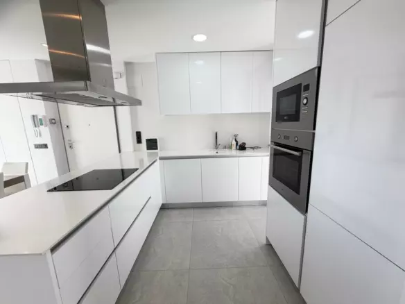 4-bedroom Villa In Orihuela, Spain (148 M²)