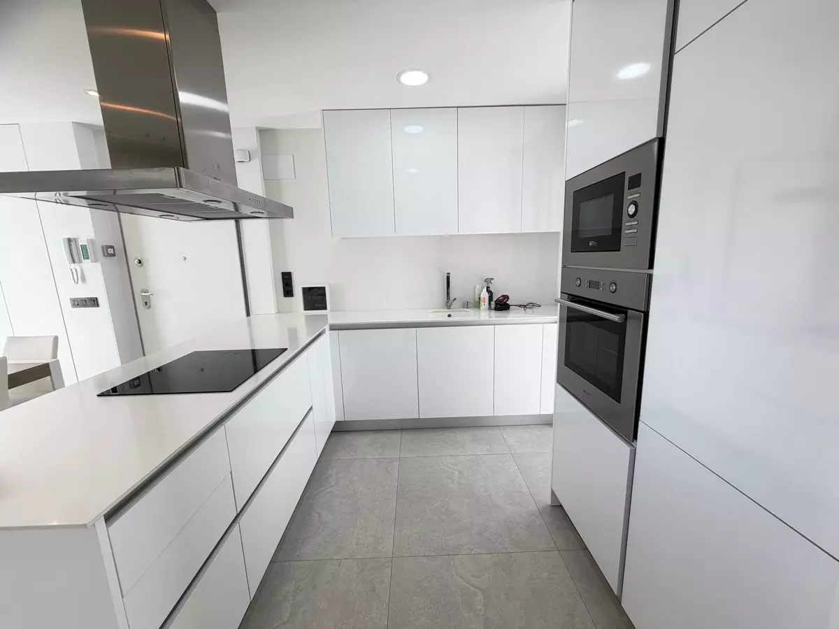 4-bedroom Villa In Orihuela, Spain (148 M²)