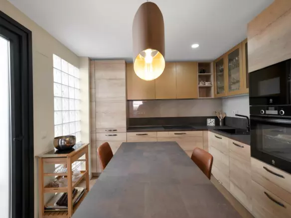 4-bedroom Town House In Fuengirola, Spain (192 M²)