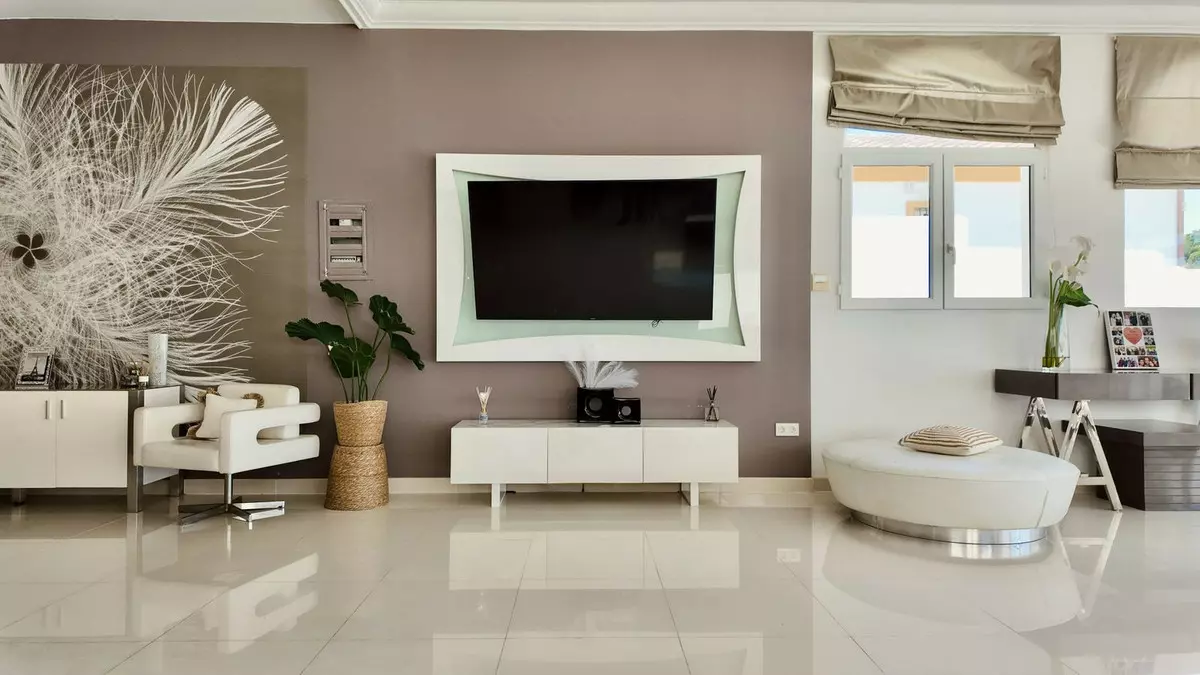 4-bedroom Villa In Marbella, Spain (321 M²)