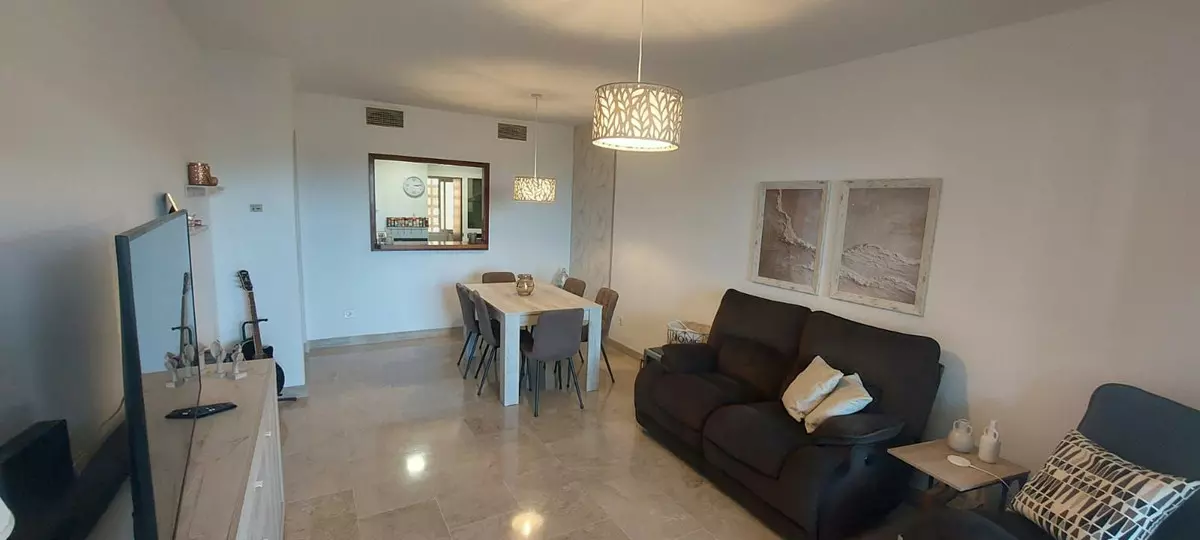 2-bedroom Apartment In Manilva, Spain (84 M²)