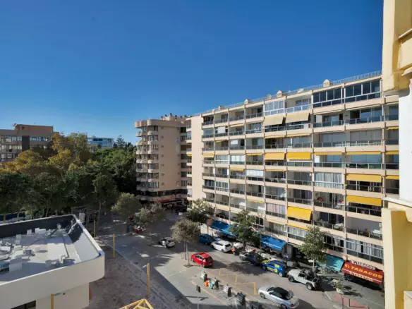 2-bedroom Apartment In Marbella, Spain (112 M²)