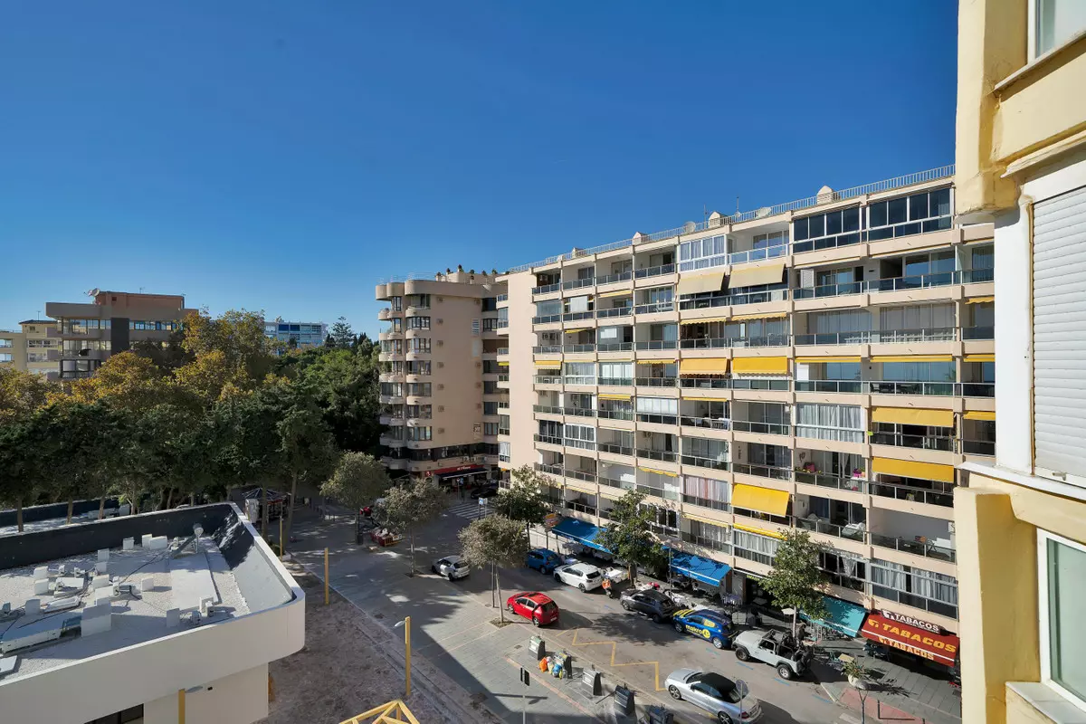 2-bedroom Apartment In Marbella, Spain (112 M²)