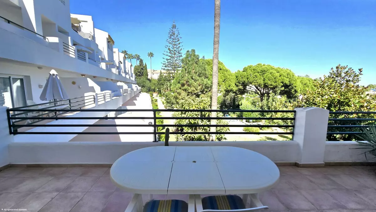 3-bedroom Apartment In Mijas, Spain (97 M²)