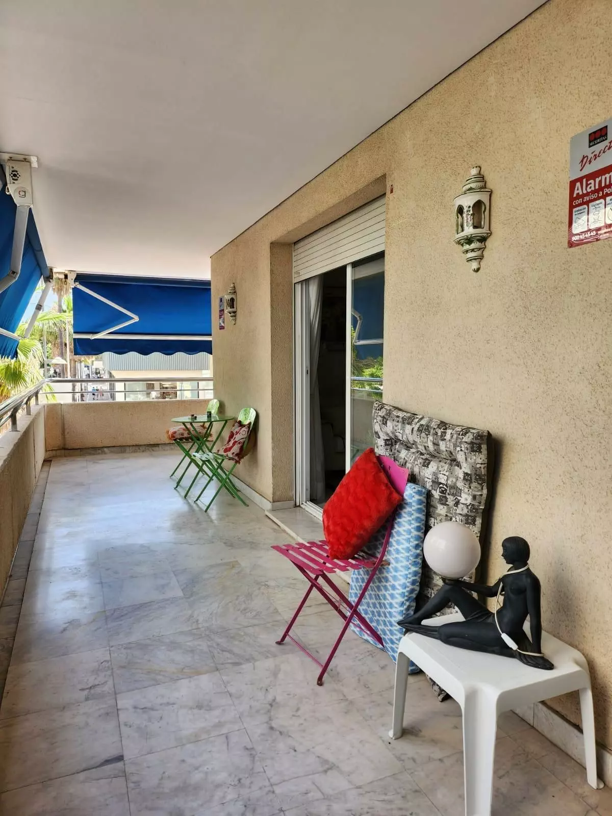2-bedroom Apartment In Marbella, Spain (106 M²)