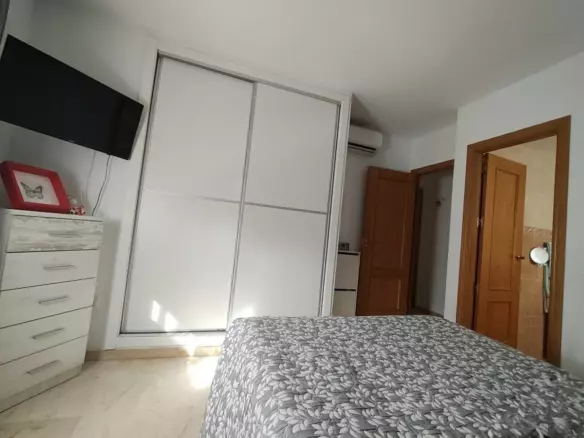 3-bedroom Apartment In Rincón De La Victoria, Spain (102 M²)