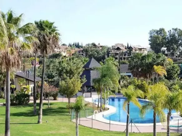 2-bedroom Apartment In Estepona, Spain (116 M²)