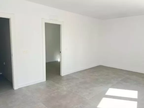 1-bedroom Apartment In Torremolinos, Spain (48 M²)