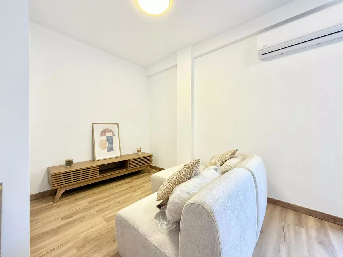 2-bedroom Apartment In Benalmádena, Spain (73 M²)