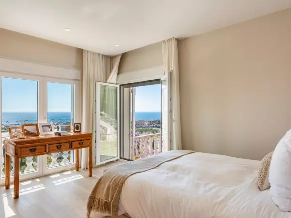 5-bedroom Villa In Marbella, Spain (474 M²)