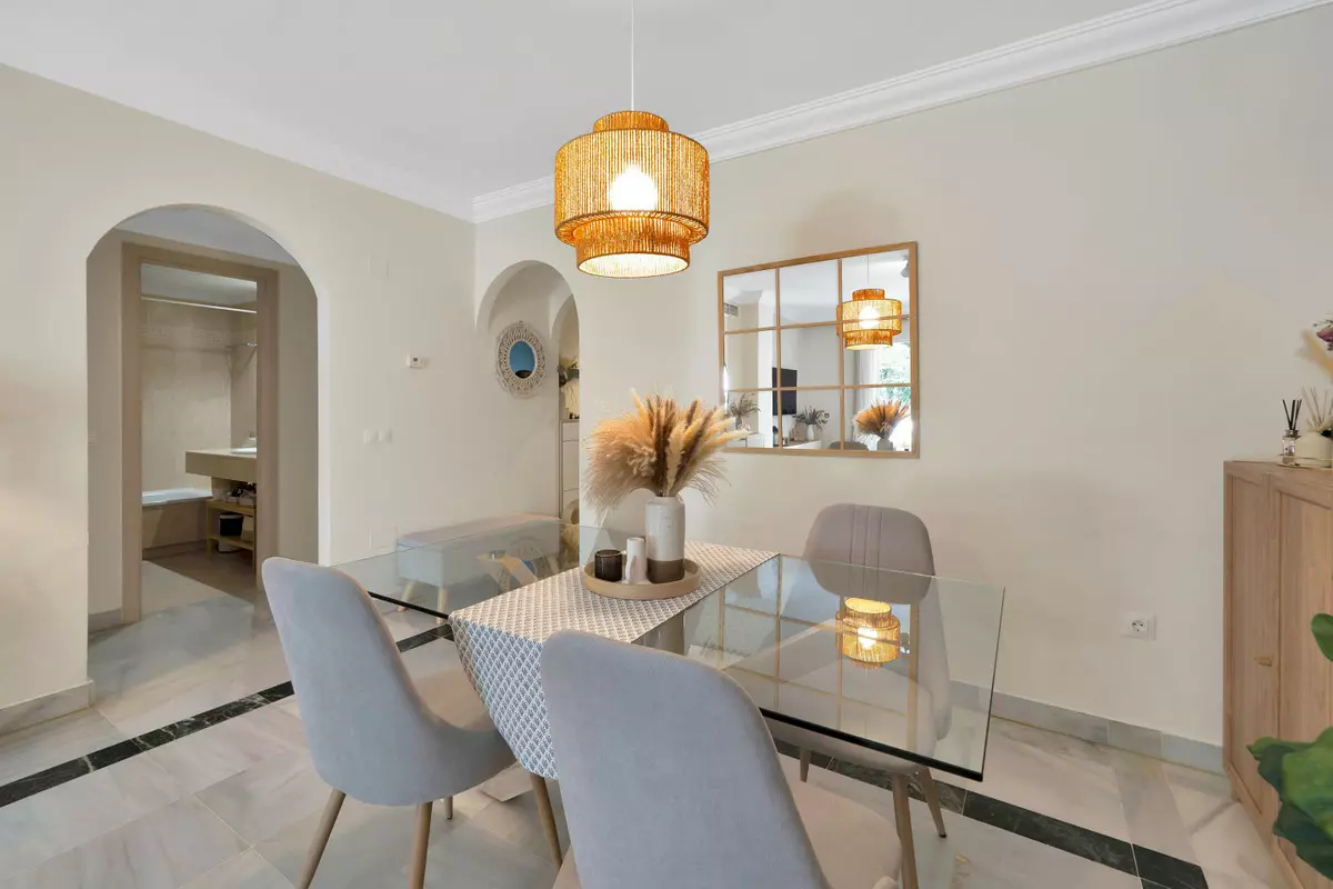 2-bedroom Apartment In Marbella, Spain (86 M²)