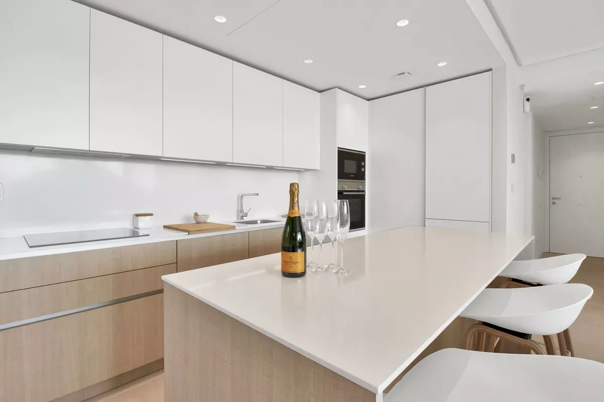 2-bedroom Apartment In Ojen, Spain (111 M²)