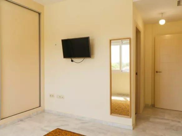 2-bedroom Apartment In Estepona, Spain (100 M²)
