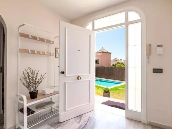 4-bedroom Villa In Marbella, Spain (200 M²)