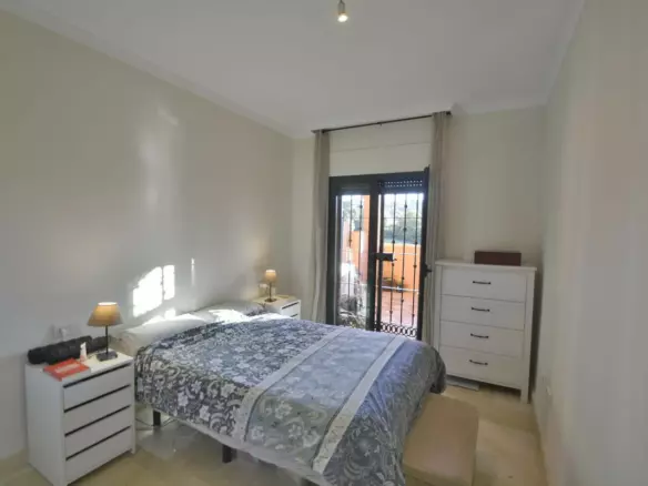 2-bedroom Apartment In Marbella, Spain (84 M²)