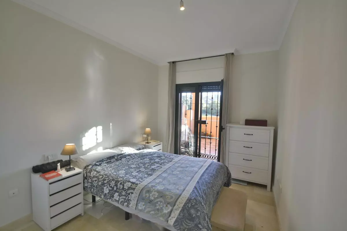 2-bedroom Apartment In Marbella, Spain (84 M²)