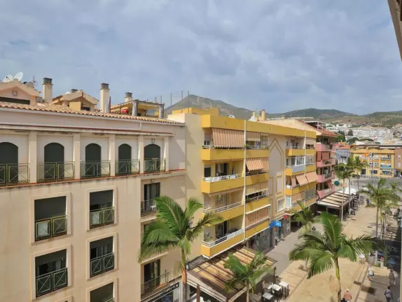 2-bedroom Apartment In Benalmádena, Spain (106 M²)
