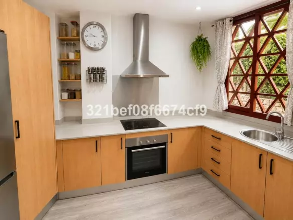 2-bedroom Apartment In Casares, Spain (89 M²)