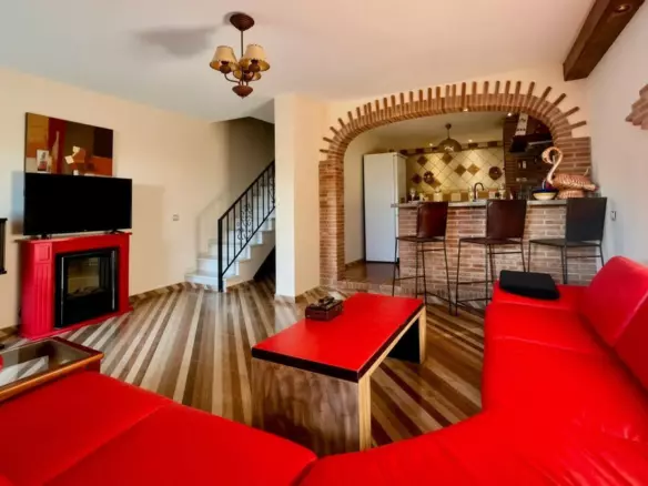 2-bedroom Apartment In Estepona, Spain (70 M²)