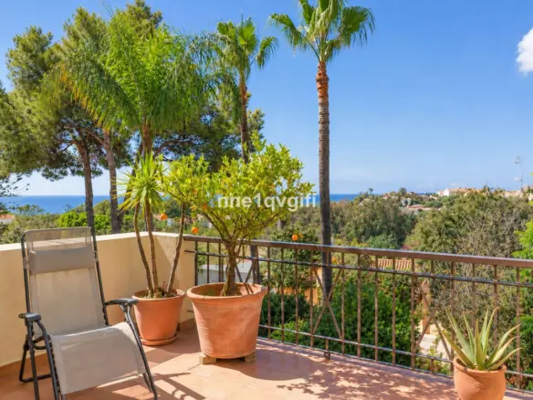 2-bedroom Apartment In Marbella, Spain (135 M²)
