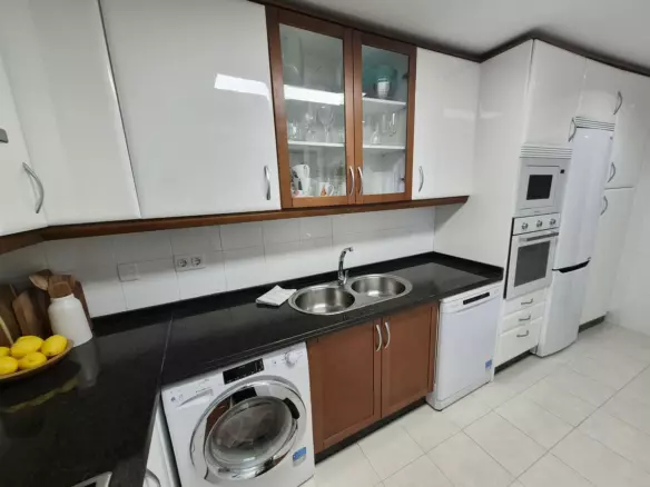 2-bedroom Apartment In Mijas, Spain (120 M²)