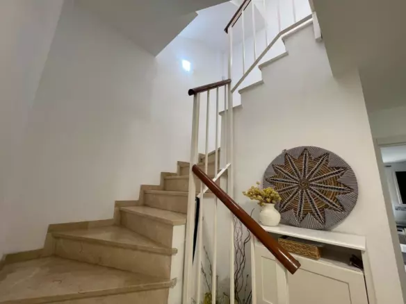 4-bedroom Town House In Torremolinos, Spain (244 M²)
