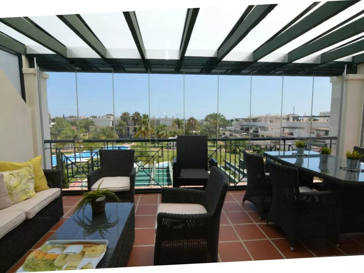 2-bedroom Apartment In Marbella, Spain (102 M²)