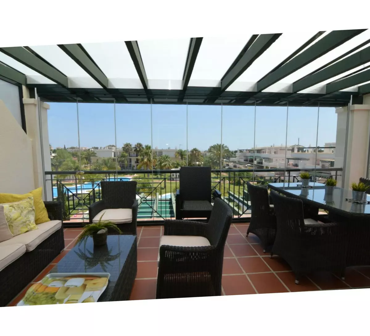 ShowFeedImage-c18367 2-bedroom Apartment In Marbella, Spain (102 M²)