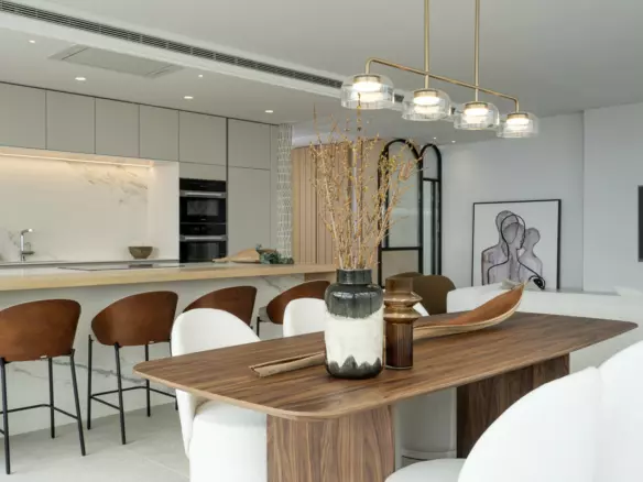 4-bedroom Apartment In Marbella, Spain (219 M²)