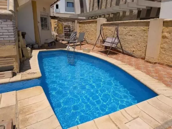 4-bedroom Villa In Málaga, Spain (402 M²)