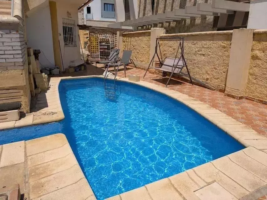 4-bedroom Villa In Málaga, Spain (402 M²)