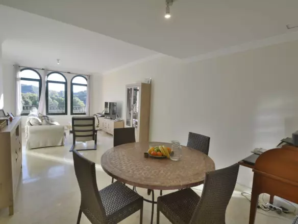 2-bedroom Apartment In Marbella, Spain (84 M²)