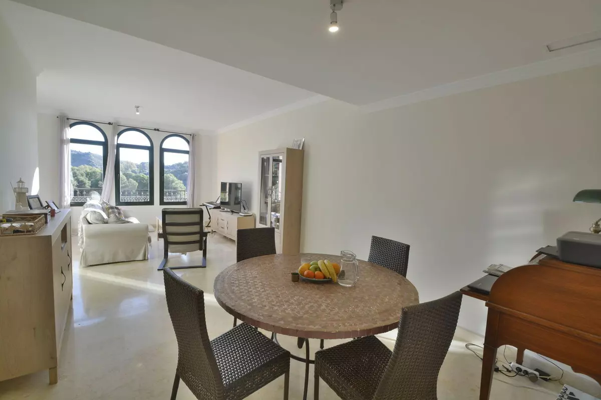 2-bedroom Apartment In Marbella, Spain (84 M²)