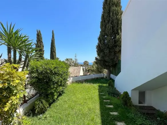 4-bedroom Villa In Mijas, Spain (209 M²)