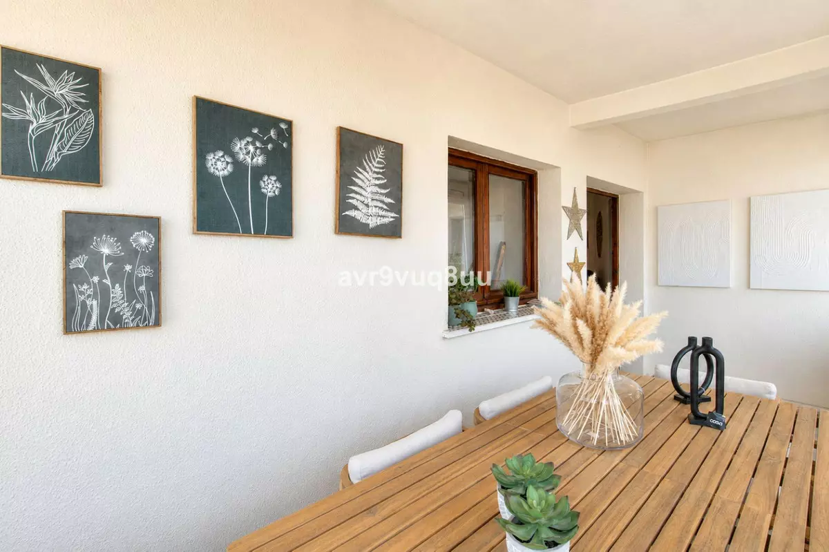 1-bedroom Apartment In Mijas, Spain (42 M²)