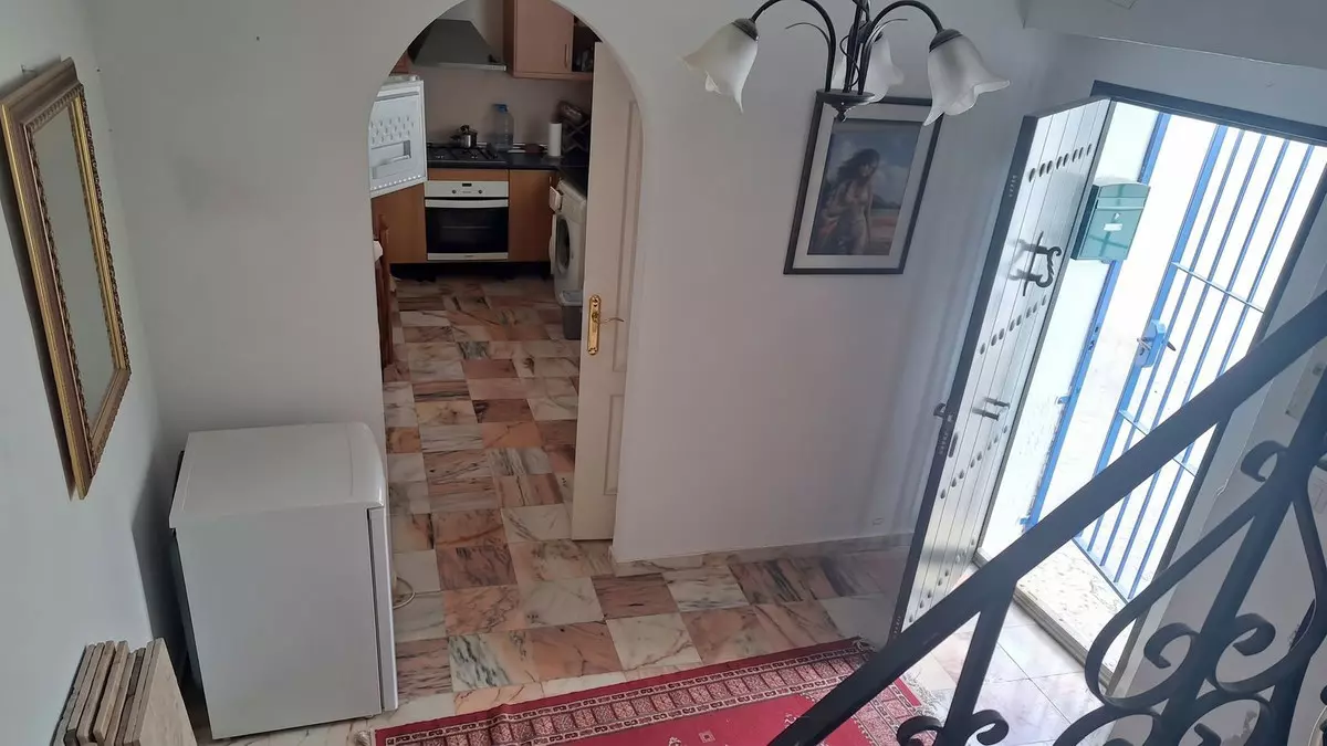 3-bedroom Town House In Alhaurín El Grande, Spain (86 M²)